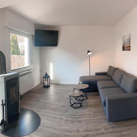 Haus Urvasi Διαμέρισμα Λίμπεκ Εξωτερικό φωτογραφία