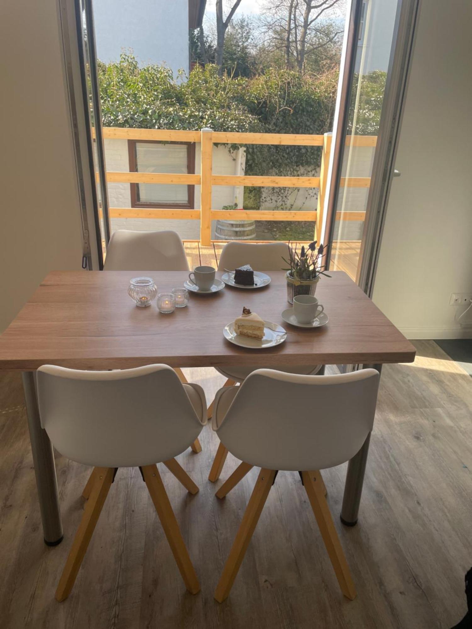 Haus Urvasi Διαμέρισμα Λίμπεκ Εξωτερικό φωτογραφία