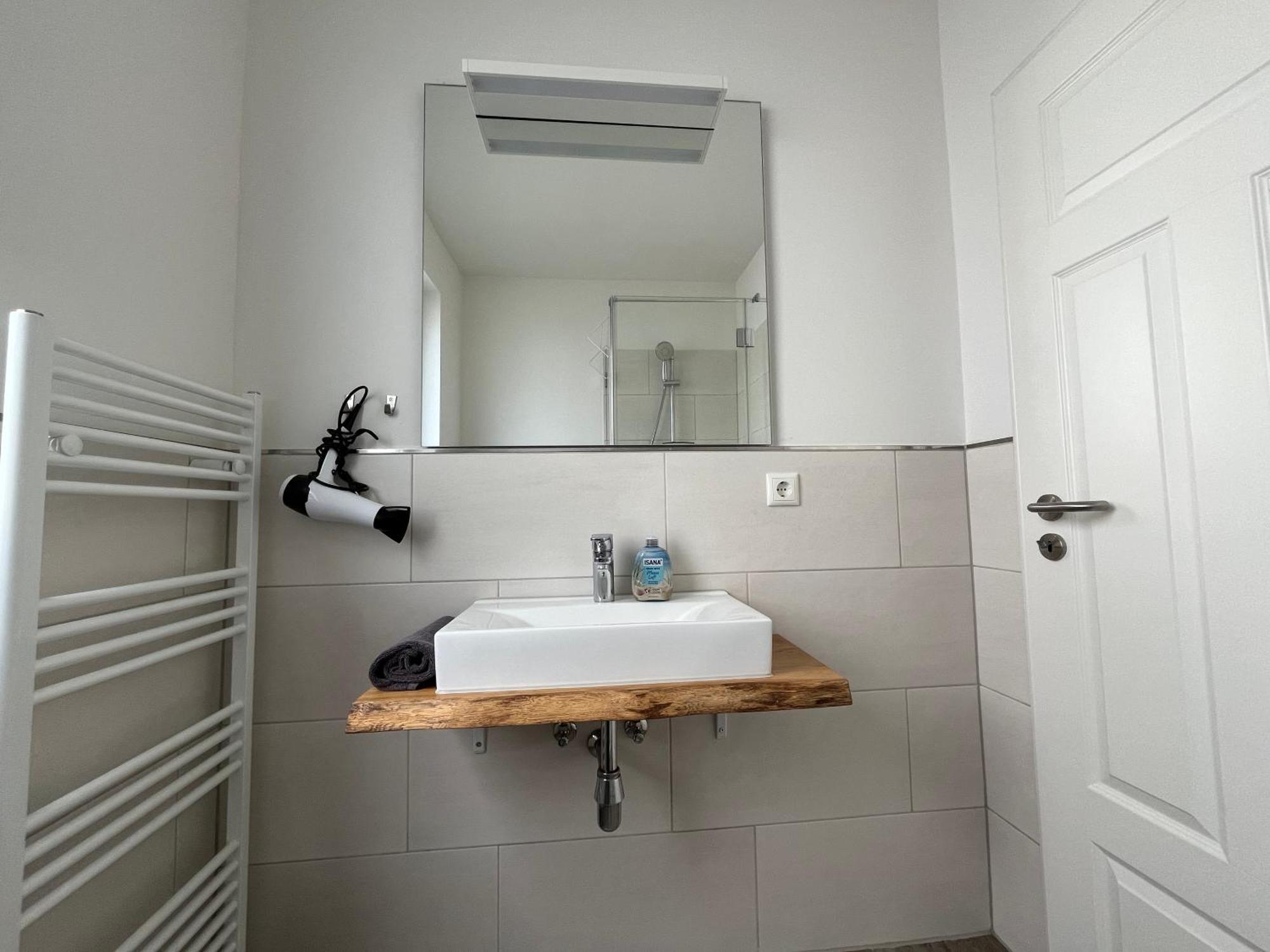 Haus Urvasi Διαμέρισμα Λίμπεκ Δωμάτιο φωτογραφία