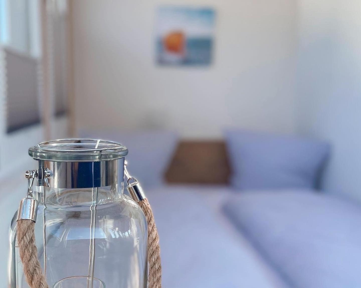 Haus Urvasi Διαμέρισμα Λίμπεκ Εξωτερικό φωτογραφία