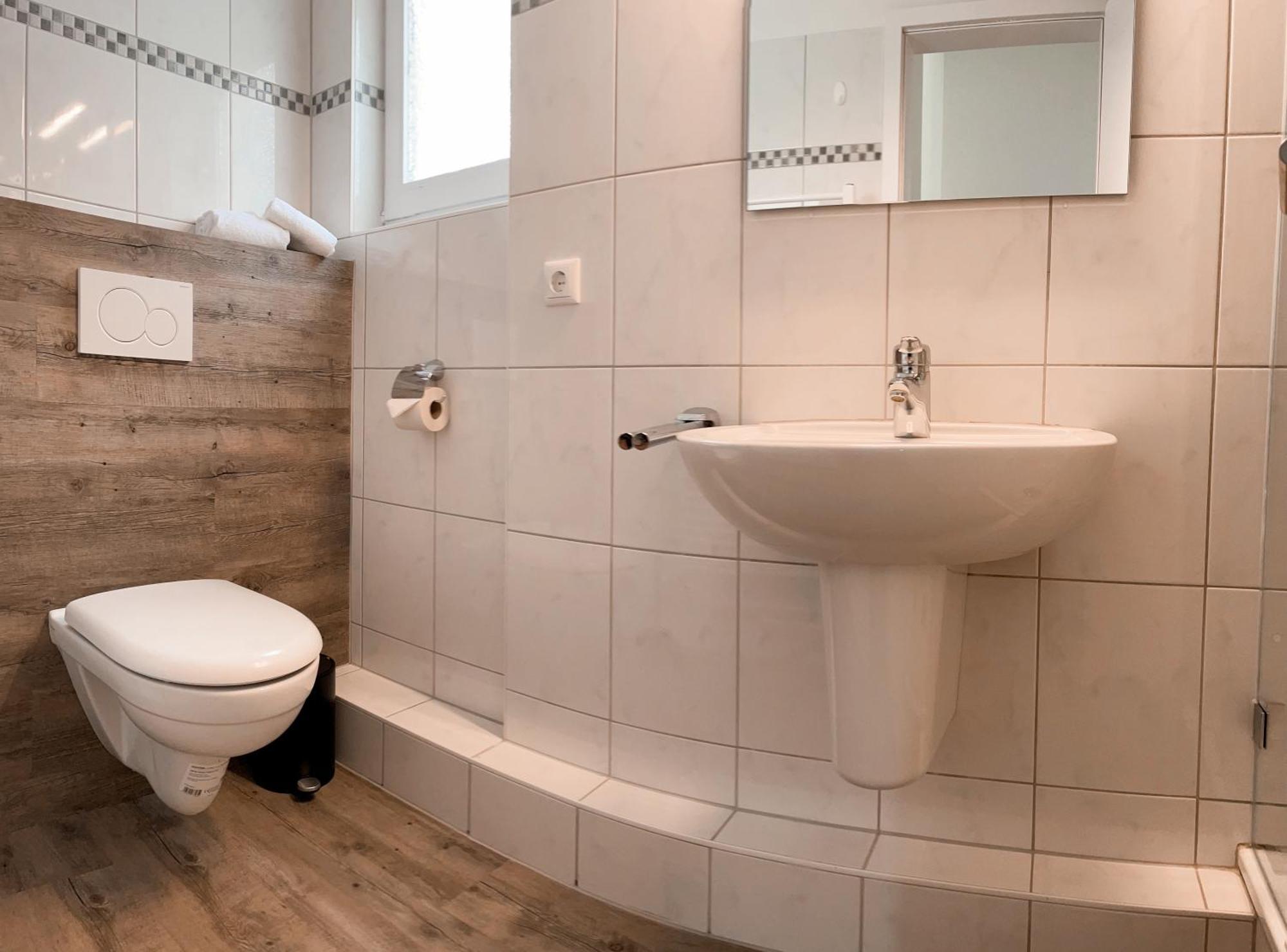 Haus Urvasi Διαμέρισμα Λίμπεκ Δωμάτιο φωτογραφία